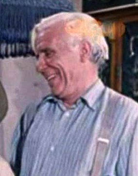 德米特里·奥洛夫斯基 Dmitri Orlovsky