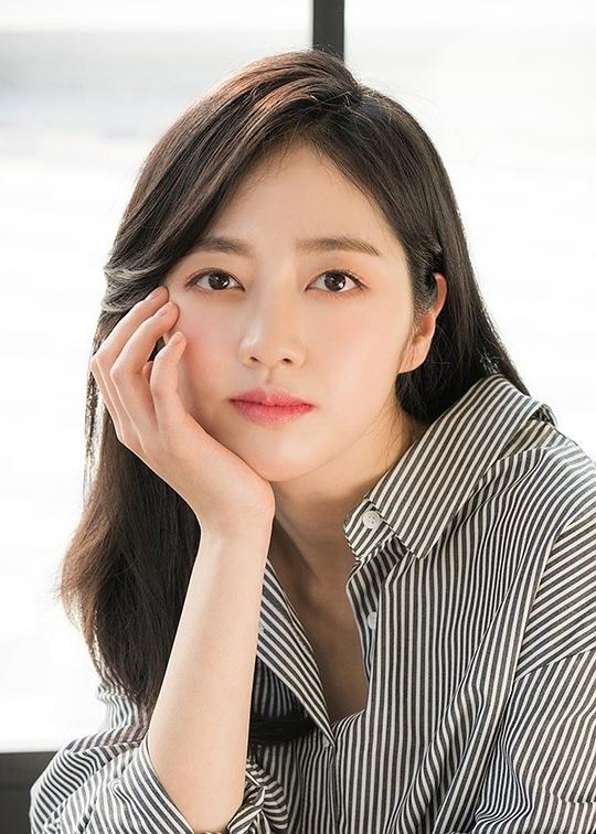 白秀敏 Soo-min Baek