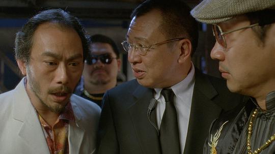 麦伟坚 Michael Wai-Kin Mak