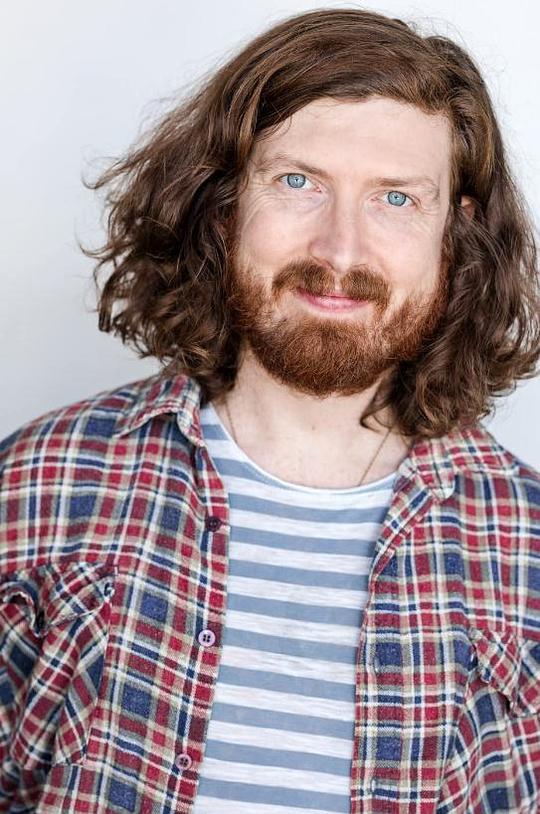 博·巴瑞特 Bo Barrett