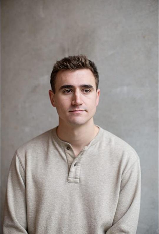 乔恩·迈克尔·辛普森 Jon Michael Simpson