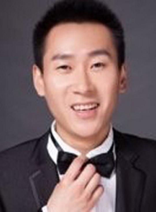 刘谦 Qian Liu