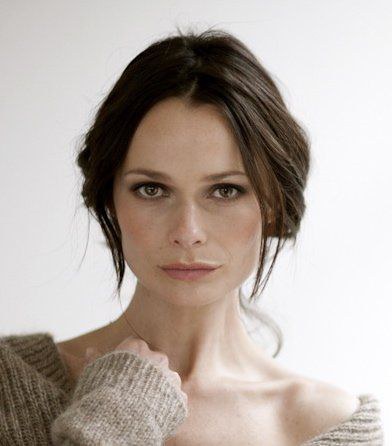 安娜·沃尔顿 Anna Walton