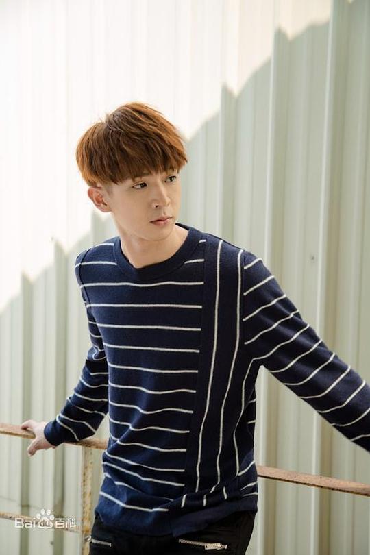 林亭翰 Justin Lin