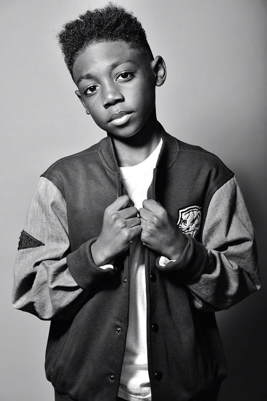 克里斯蒂安·艾赛亚 Kristian Isaiah