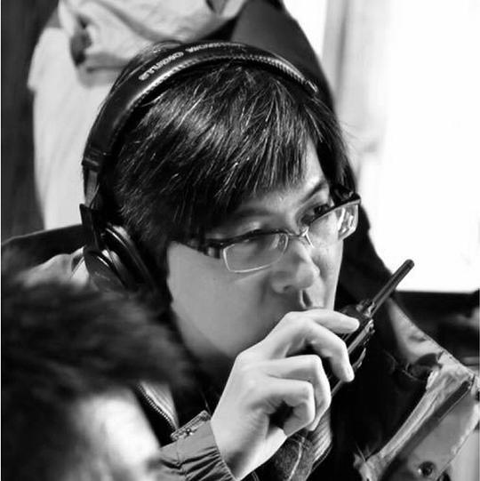 程孝泽 Hsiao-tse Cheng