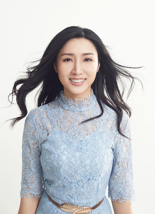 吴婕 Jie Wu