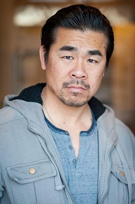 维克多·迟 Victor Chi