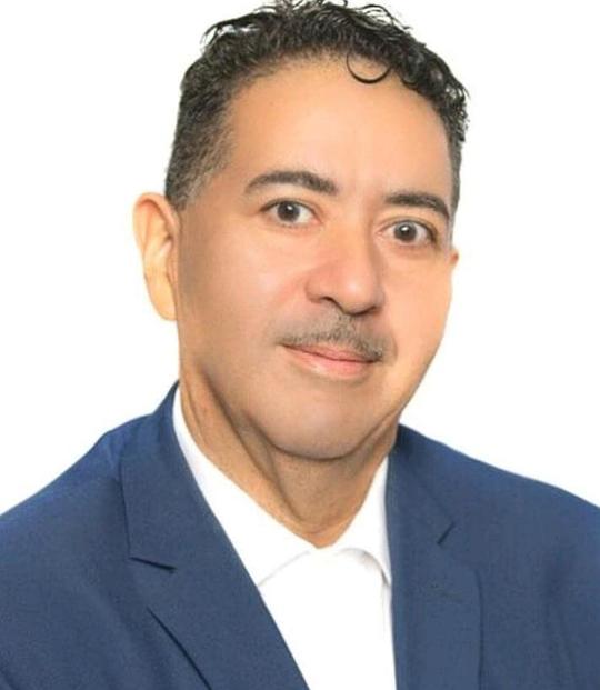 约瑟夫·辛特隆 Joseph Cintron