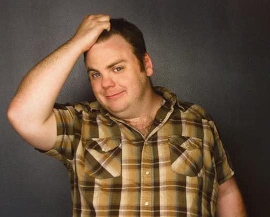 帕特·桑顿 Pat Thornton