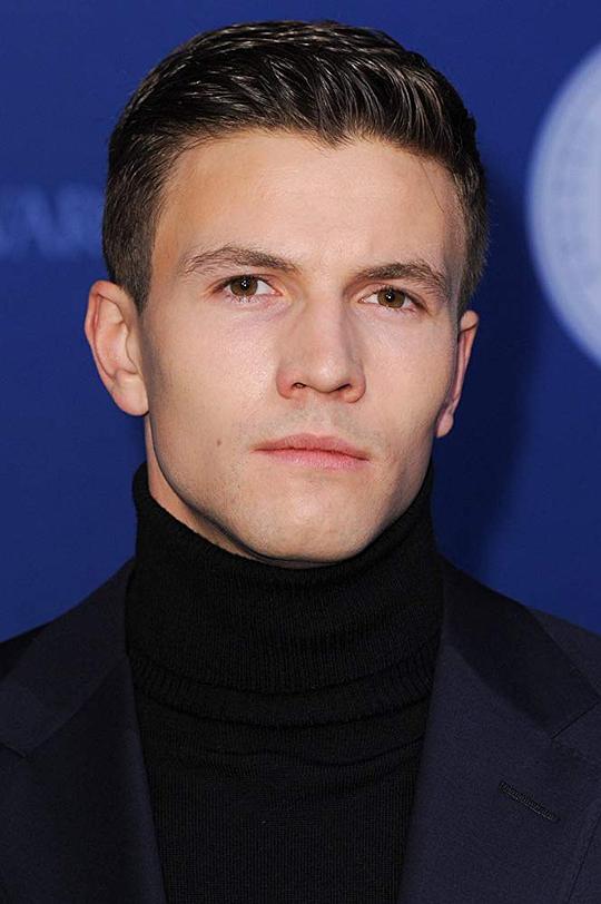 里奥·苏特 Leo Suter