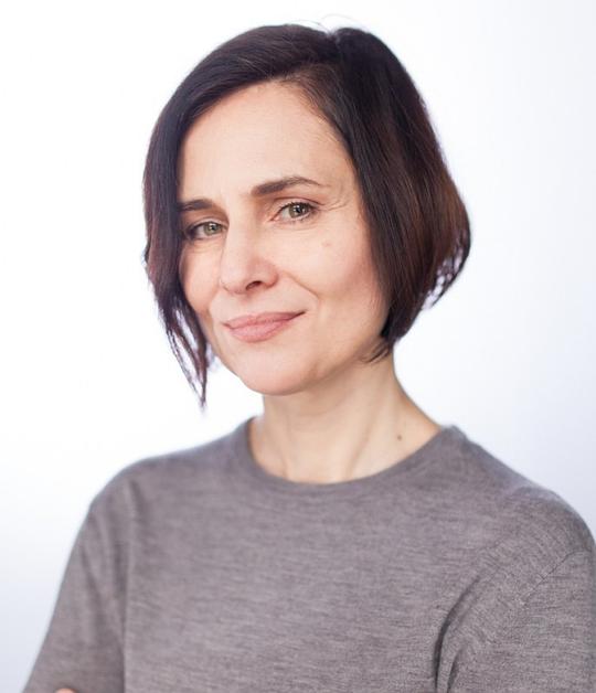 多洛塔·兰多斯卡 Dorota Landowska