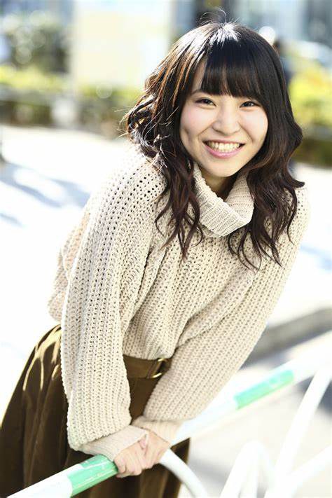 村上奈津实 Murakami Natsumi