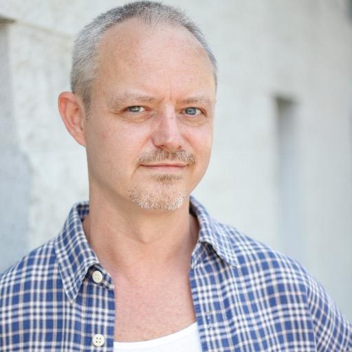 德斯蒙德·奥斯基 Desmond Askew