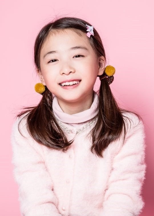 申隣雅 Rin-Ah Shin