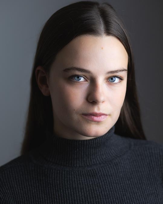 阿莱丝·劳森 Alaïs Lawson