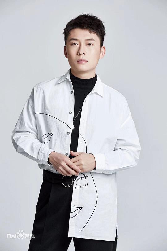 柏松 Song Bai
