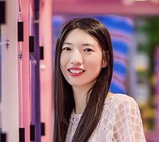 赵晓磊 Xiaolei Zhao