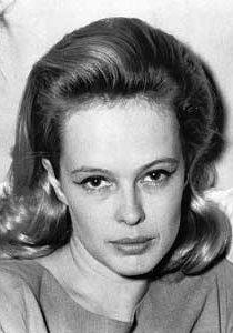 桑迪·丹尼斯 Sandy Dennis