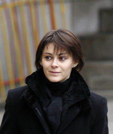 克拉拉·波勒特瓦 Klára Pollertová