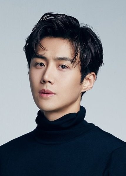 金宣虎 Seon-ho Kim