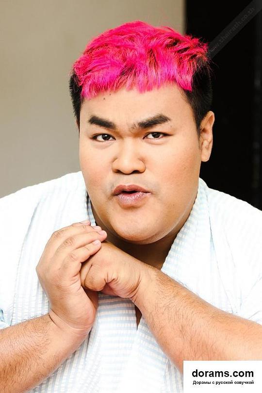 通坎东·通猜 Thongkanthom Thongchai