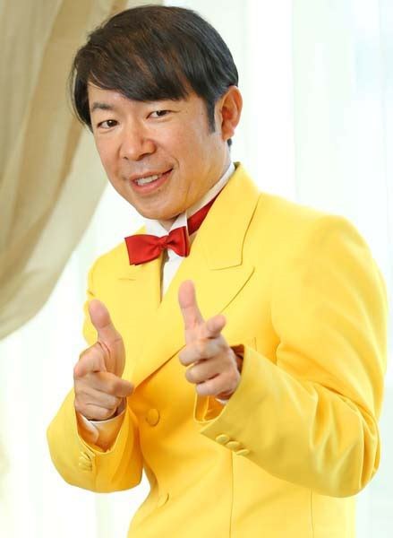 坂野丹迪 Dandy Sakano