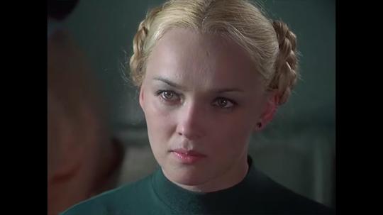 Natalya Gvozdikova Natalya Gvozdikova