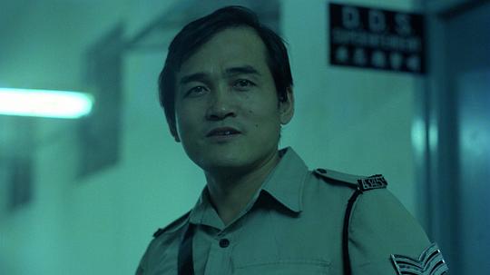 马庆生 Hing-Sang Ma