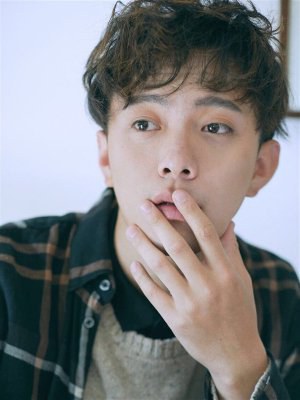 林君俊 Junjun Lin