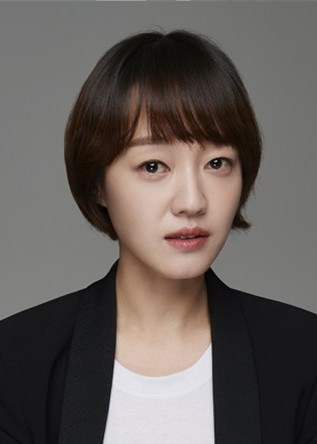 柳惠琳 Hye-rin Ryu