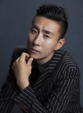 于杪鑫 Miaoxin Yu