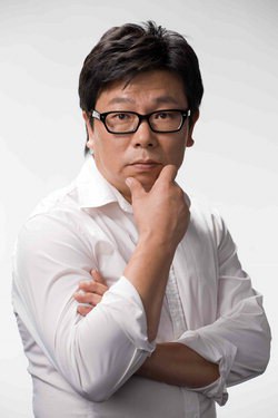 杨兴州 Heung-ju Yang