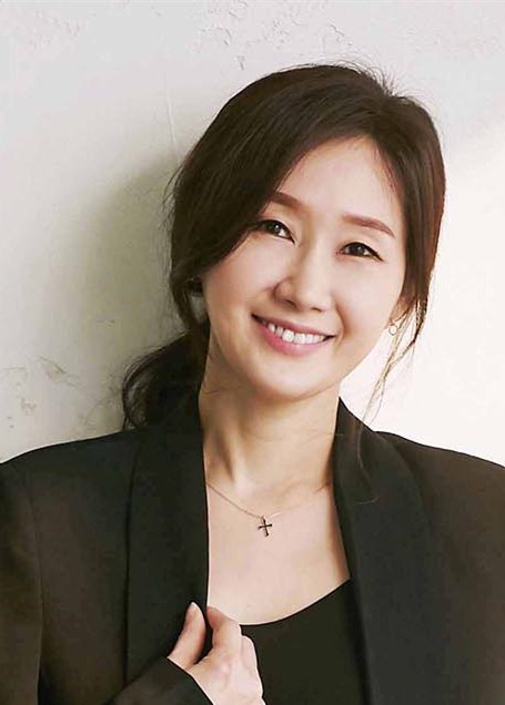 裴海善 Hae-sun Bae