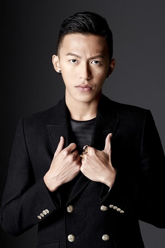 张智扬 Tosh Zhang