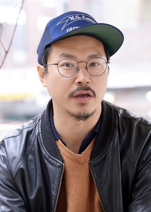 白贤镇 Hyeon-jin Baek