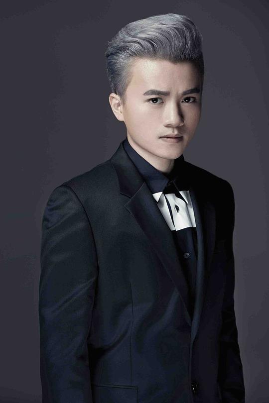包尚泽 Bunz