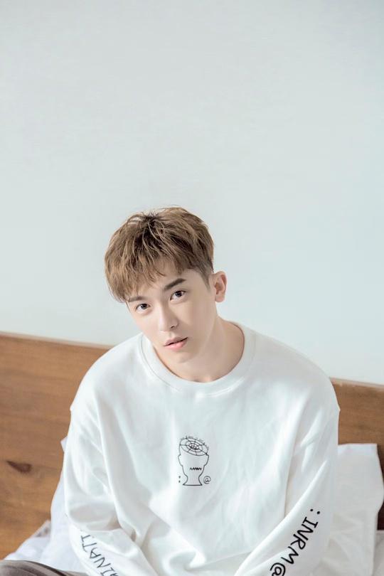 张天启 Tianqi Zhang
