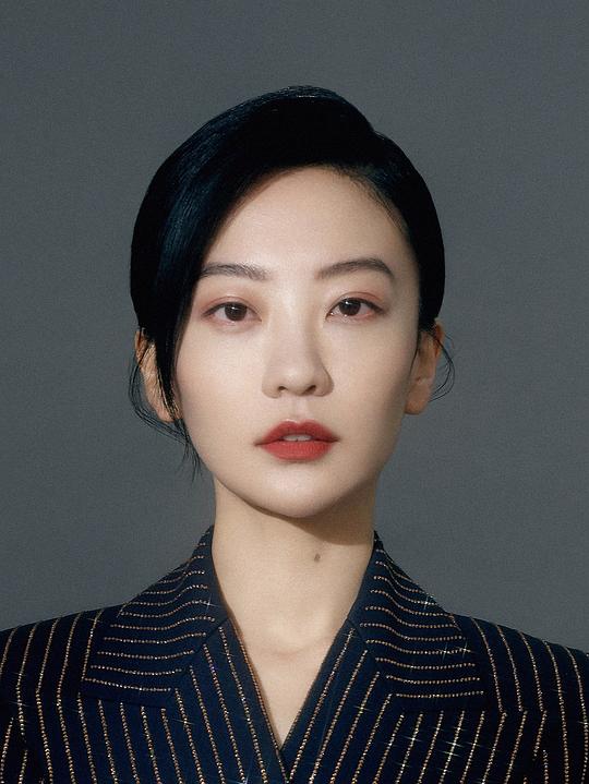 冷心清 Xinqing Leng