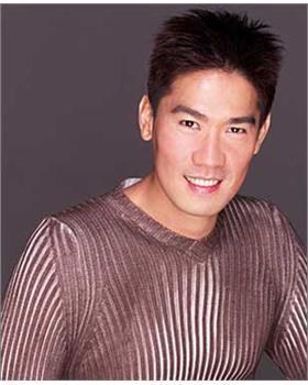 陈之财 Edmund Chen