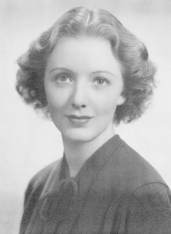 西尔维·玛丽奥特 Sylvia Marriott