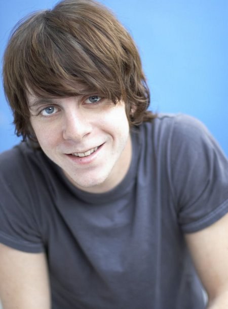 科迪·麦克马斯 Cody McMains