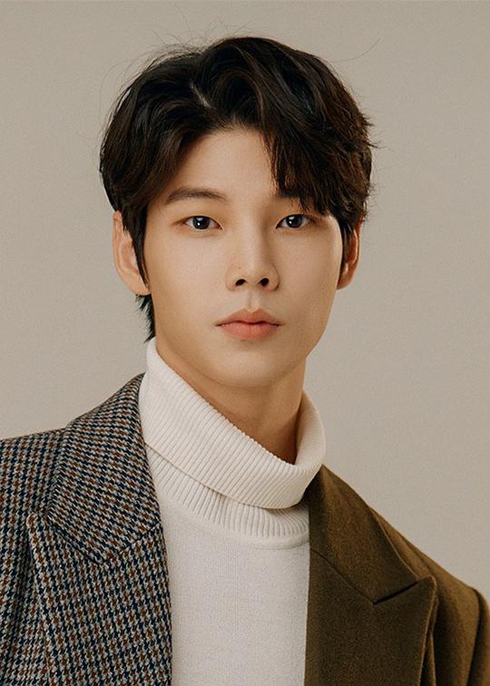 白济宇 Baek Jae Woo