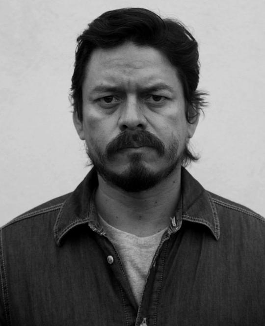 豪尔赫·A·希门尼斯 Jorge A. Jimenez