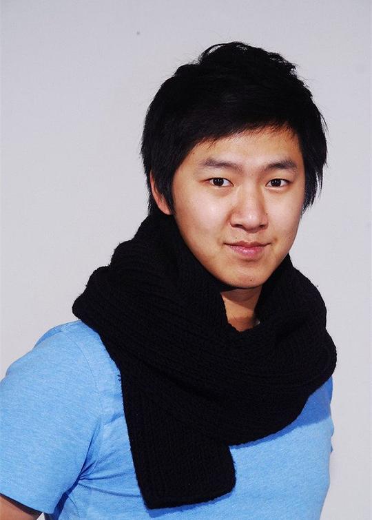 金大涣 Dae-hwan Kim