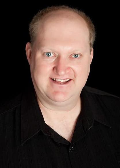 克雷格·英汉姆 Craig Ingham