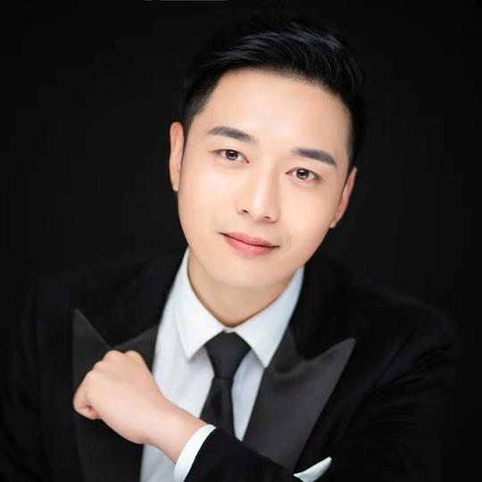 王奕淳 Yichun Wang