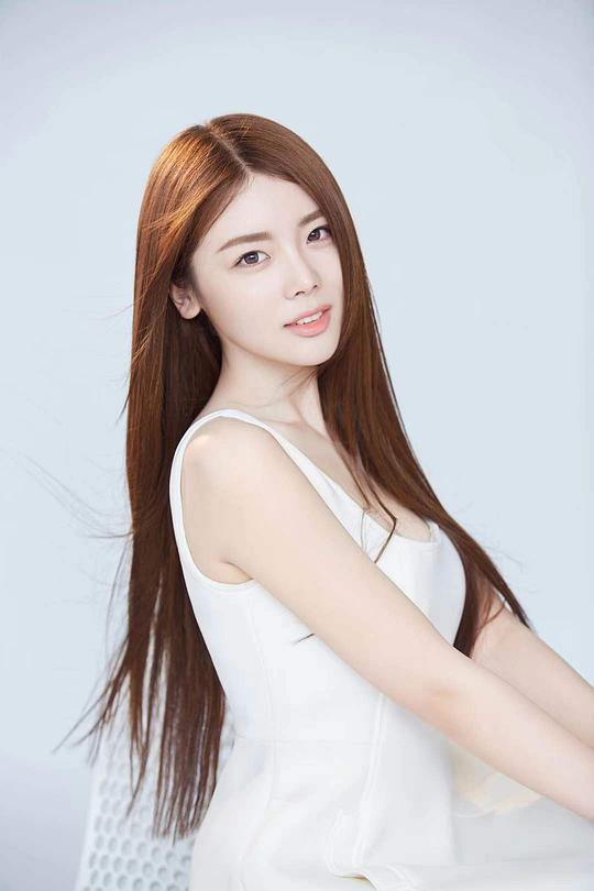 崔颖儿 Yinger Cui
