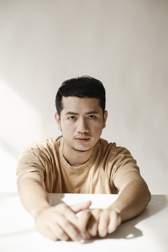 彼特森·巴尔加斯 Petersen Vargas