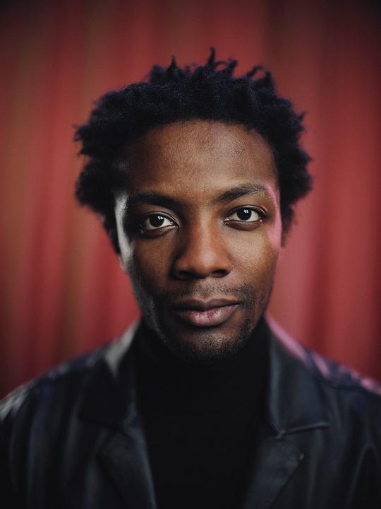 奥马里·道格拉斯 Omari Douglas